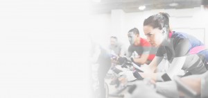Cycling Class Fitness 1440