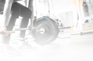 Deadlifts Fitness 1440