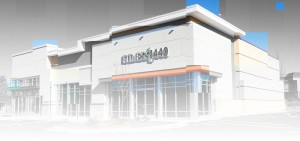 Locations Fitness 1440