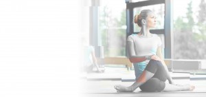 Yoga Pose Fitness 1440