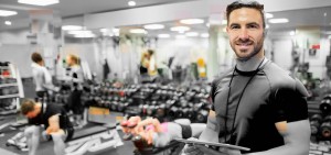 Fitness 1440 Career