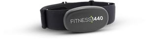 Target 24 Wristband