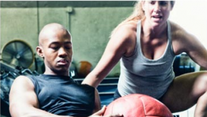 Workout Focus