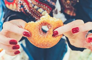 Donut