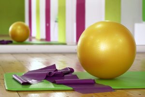Stability Ball