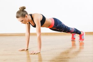 Pushups