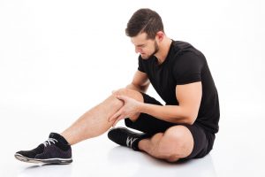 Fitness man