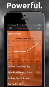 fitted lifts app image
