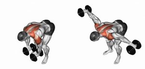 Tricep extensions
