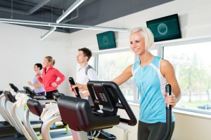 elliptical