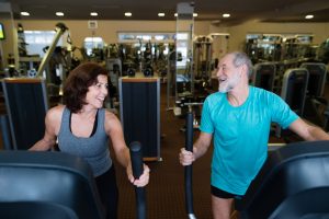 elliptical