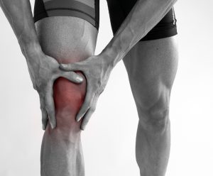 knee pain
