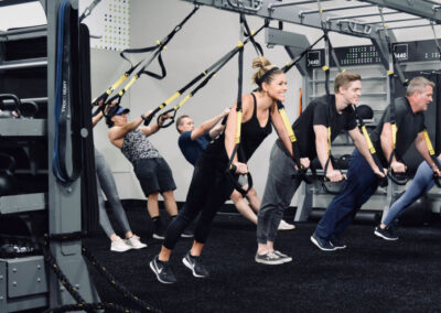 Workout Center - Fitness 1440 Beaver Falls