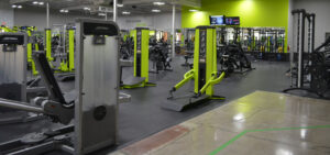 Workout Center - Fitness 1440 Beaver Falls, PA