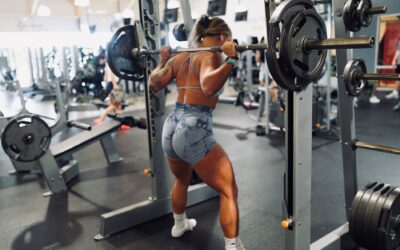 Fitness 1440 Women Exercise