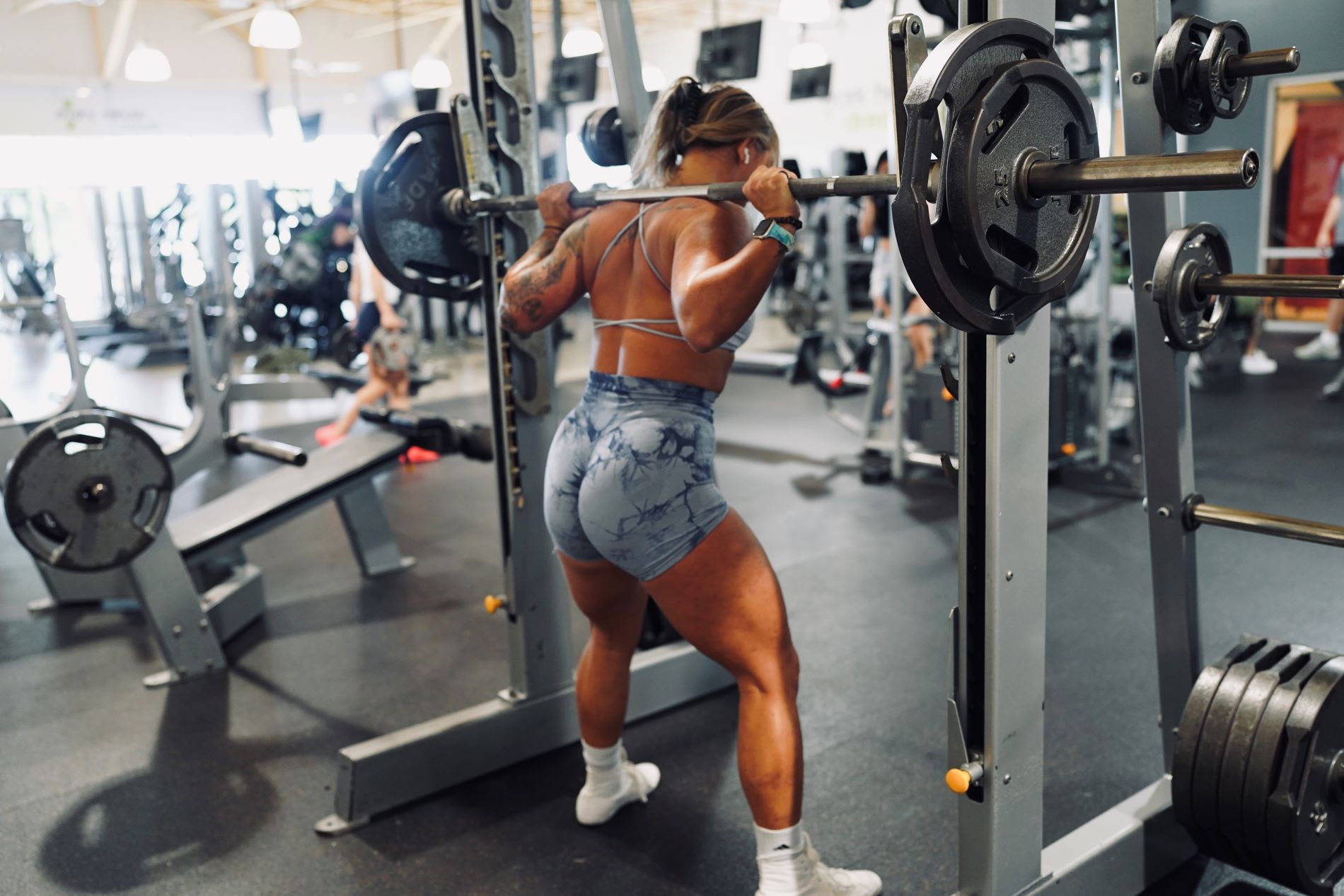 Homepage Image – web Fitness 1440 Fredericksburg