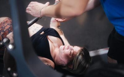 Fitness 1440 Group Training