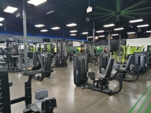 Fitness 1440