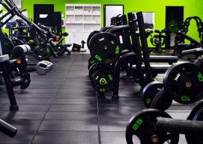 Fitness1440-Gilbert
