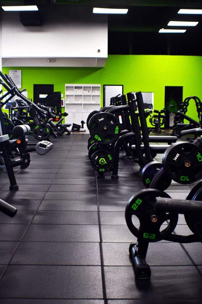 Complimentary 3Day Pass Gilbert, AZ 24Hour Gym