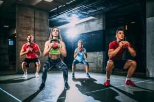 Discounted Gym Memberships at Fitness 1440 Gilbert AZ