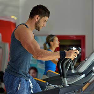 Fitness 1440 Lebanon Or 24 Hour Gym And Franchises Cardio