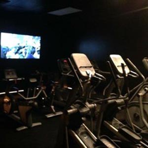 Fitness 1440 Lebanon Or 24 Hour Gym And Franchises Theater