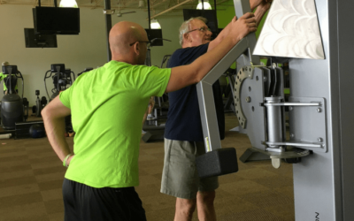 Fitness Article