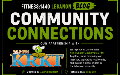 Community Connections