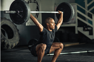 Cochrane fitness