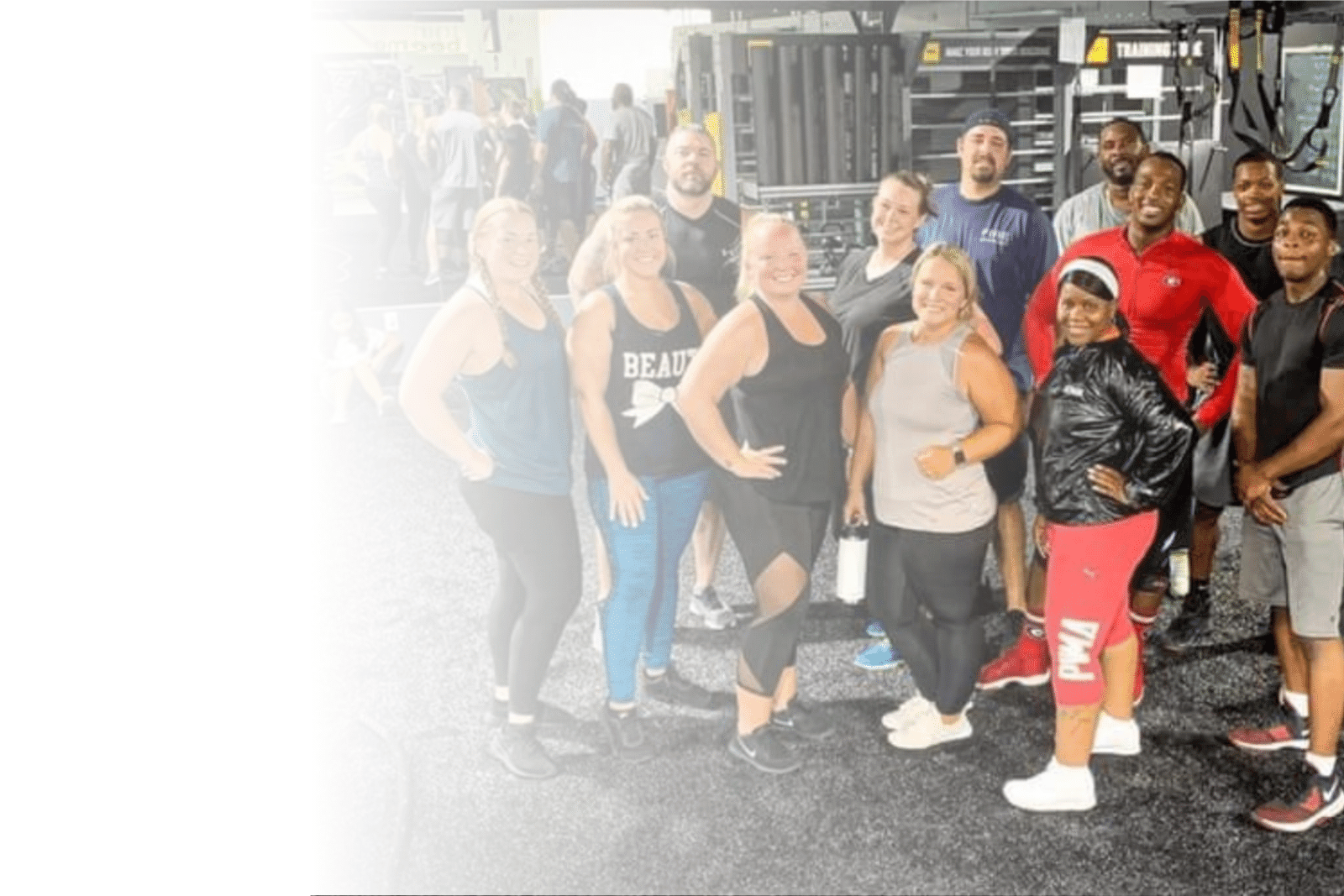 Our Staff | Fitness: 1440 McDonough, GA | 24 Hour Gym