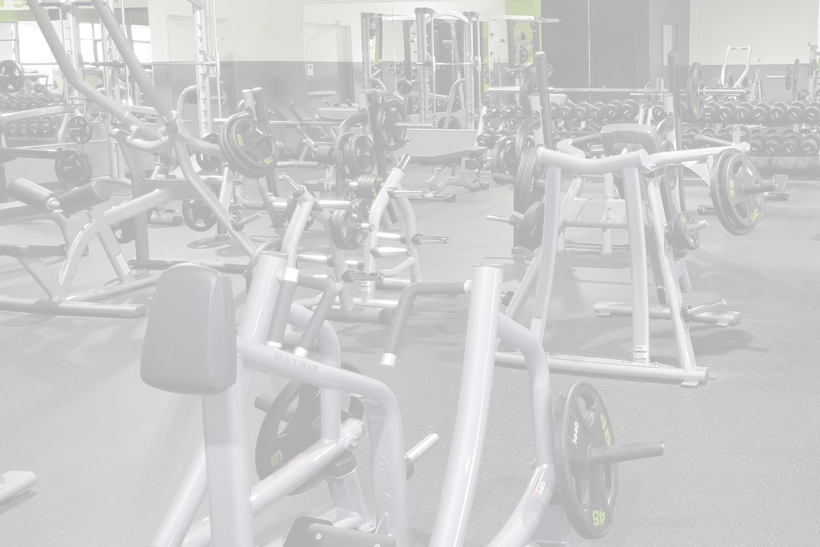 Pricing And Membership Options At Fitness 1440