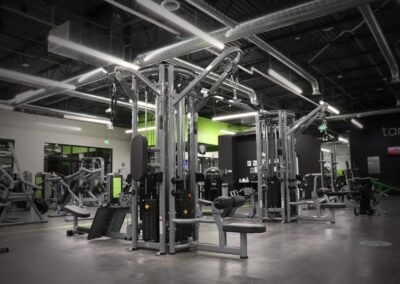 Cables-Fitness1440-Menomonie-WI