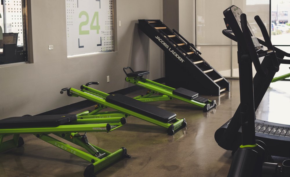 Free 3Day Pass Fitness 1440 Mesa, AZ