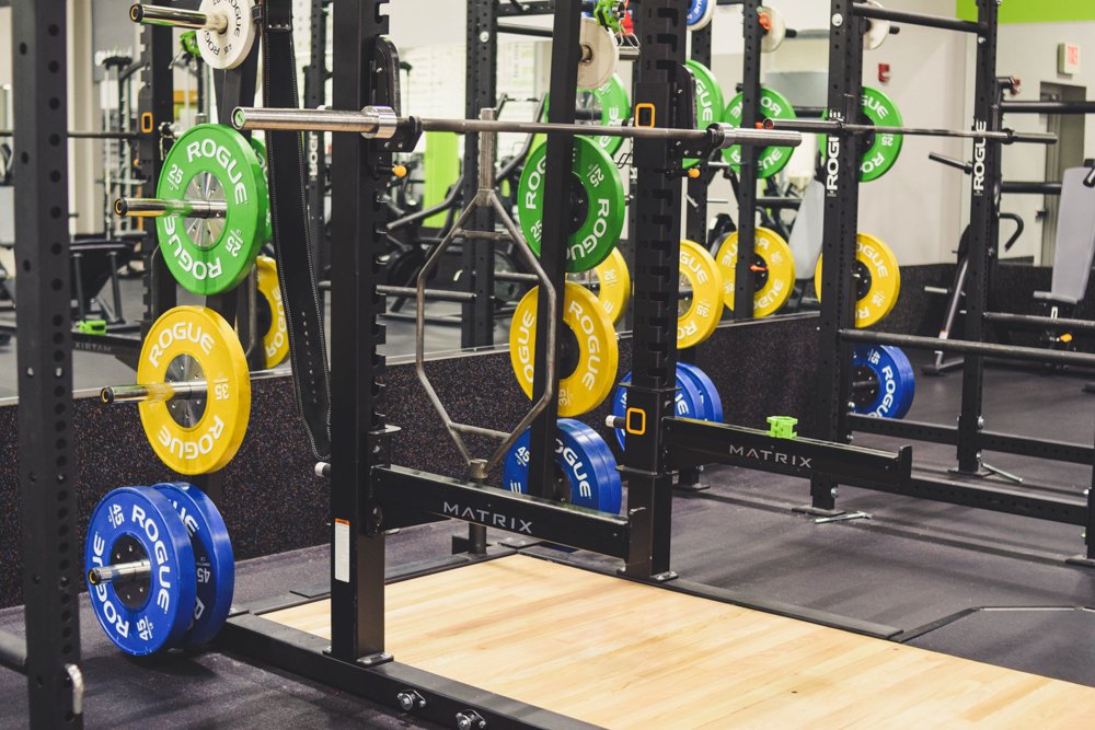 Free 3Day Pass Fitness 1440 Mesa, AZ