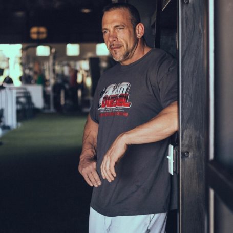 Health and Fitness