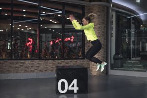 family friendly gyms