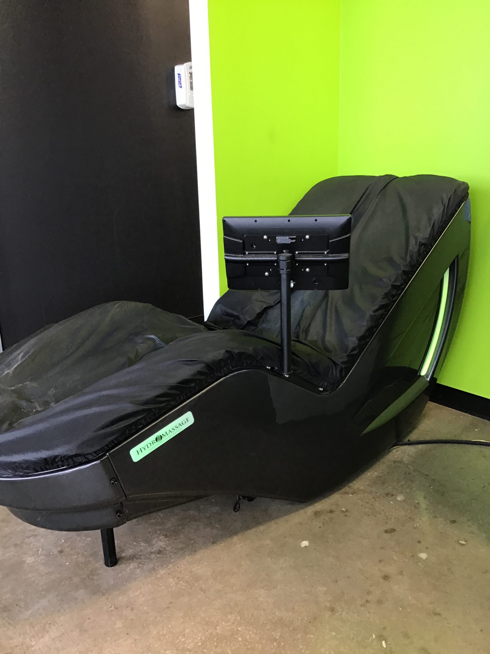 Hydro Massage Fitness 1440 Hydro Massage Fitness 1440