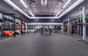 Best Fitness Center in San Angelo TX