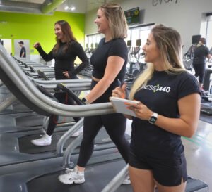 Personal Trainer in White House TN