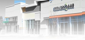 Locations Fitness 1440