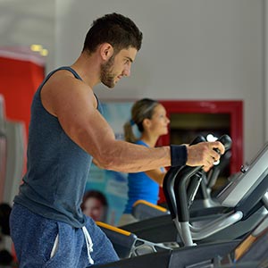 Cardio Fitness 1440