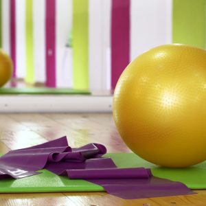 Stability Ball