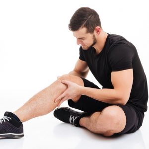 Fitness man