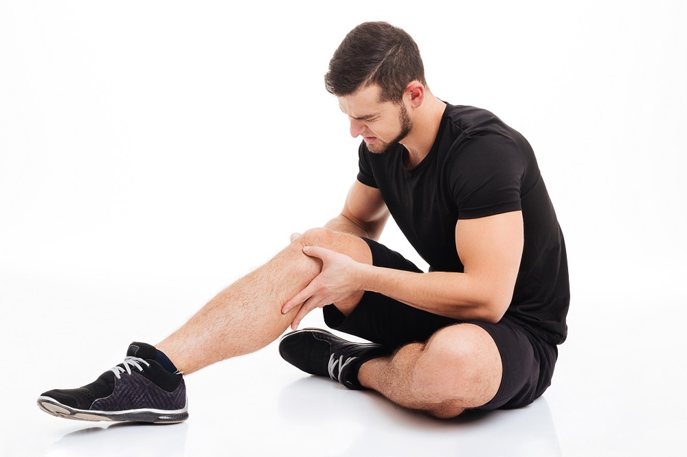 How-To Heal Faster From an Injury Using Foods