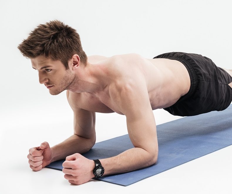 5 Exercises for Good Posture