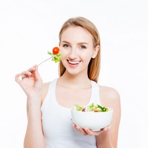 Portion Control