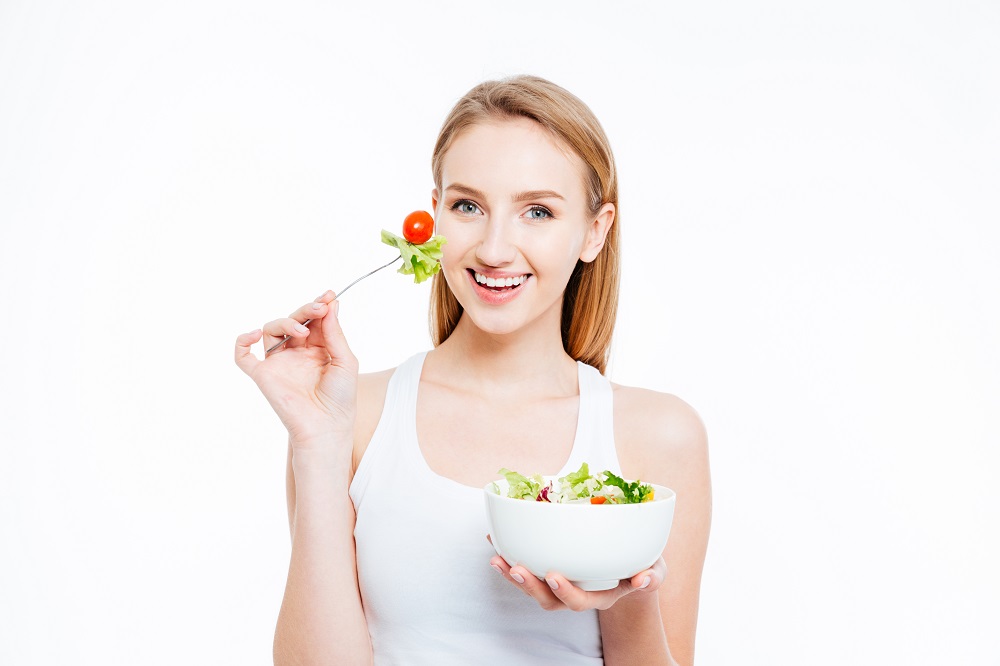 How-To Manage Portion Control When You Eat