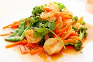 Protein Dish