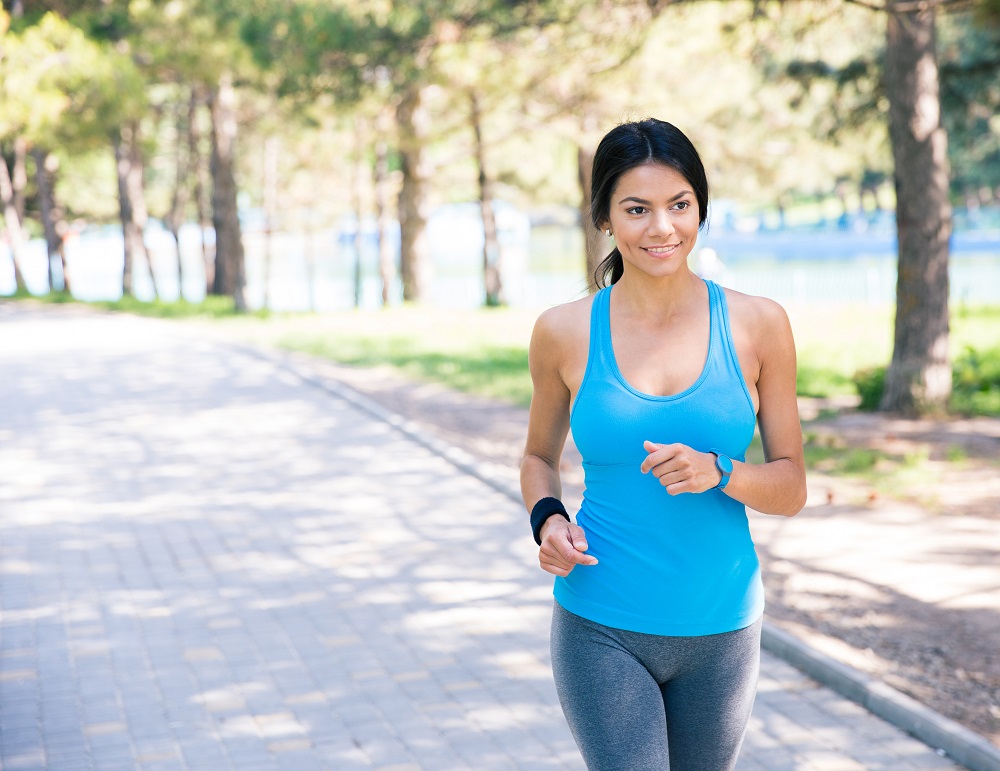 Six Benefits of Exercise for Your Mental Health